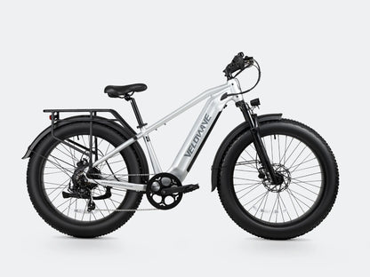 Velowave Ranger 3.0 Fat Tire Electric Bike