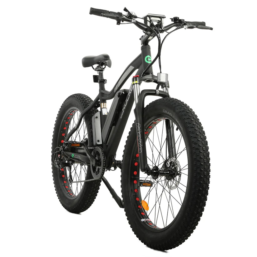 Ecotric 500w fat tire electric bike sale