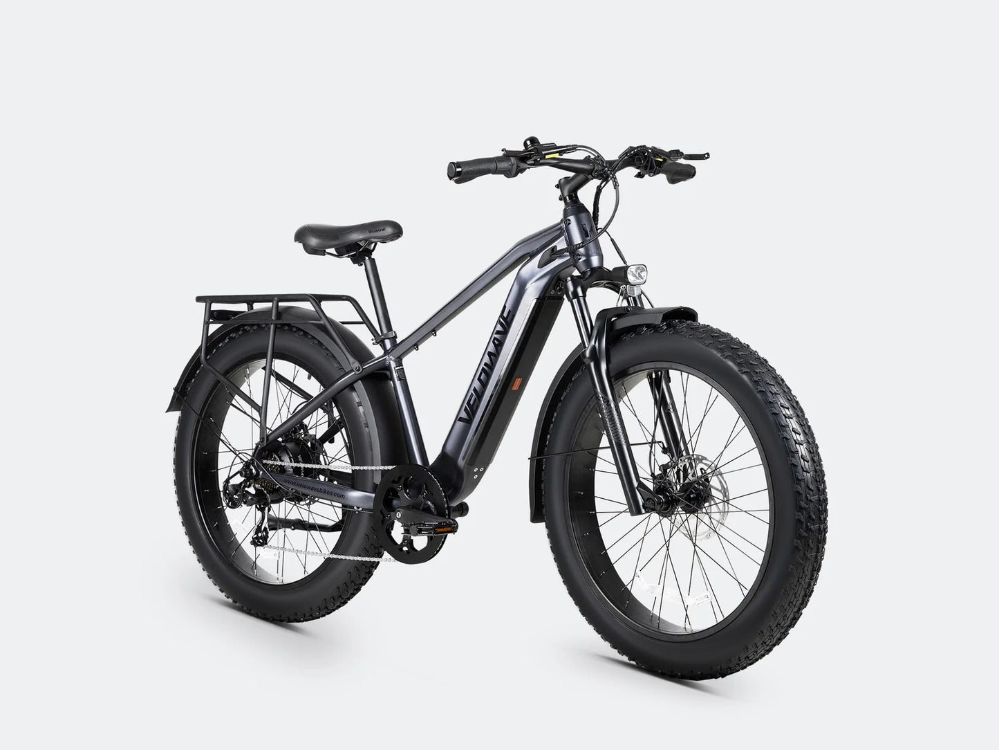 Velowave Ranger 3.0 Fat Tire Electric Bike