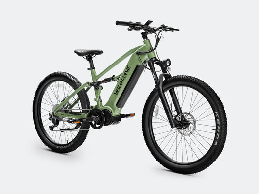 Velowave Forest XM Electric Mountain Bike