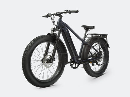 Velowave Ranger 2.0 Fat Tire Electric Bike