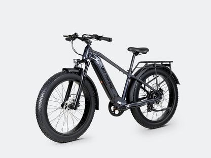 Velowave Ranger 3.0 Fat Tire Electric Bike