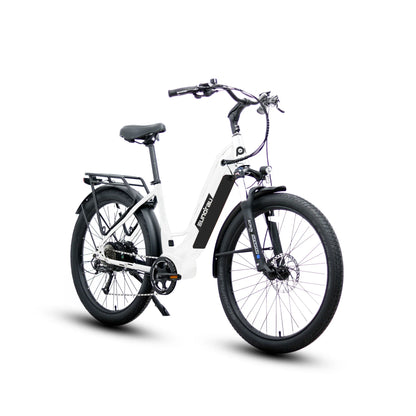 Eunorau META275 Electric Commuter Bike