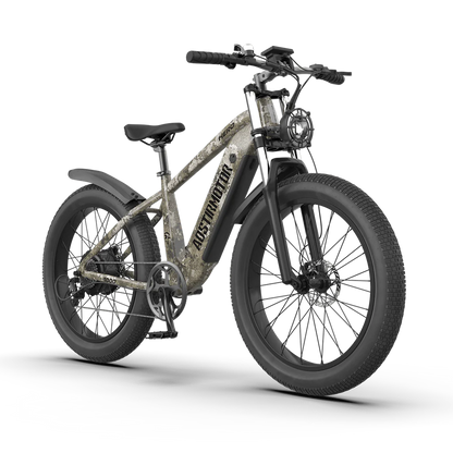 AOSTIRMOTOR Off-Road Hero 1000W 52V