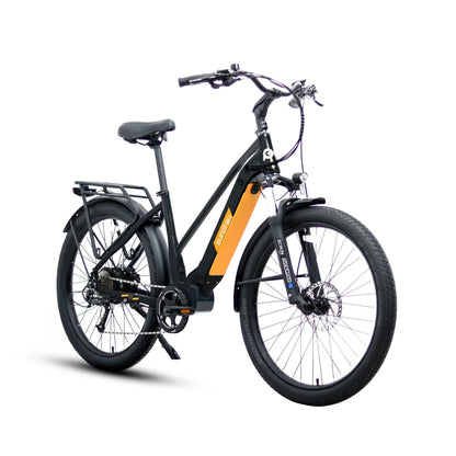 Eunorau META275 Electric Commuter Bike