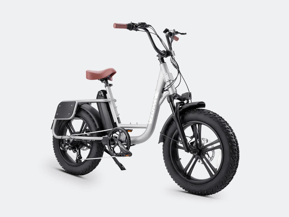 Velowave Prado S Commuter Electric Bike