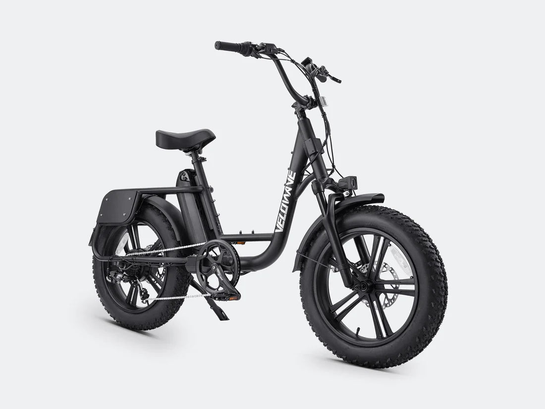 Velowave Prado S Commuter Electric Bike
