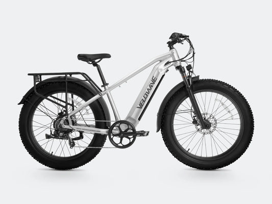 Velowave Ranger 2.0 Fat Tire Electric Bike