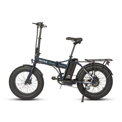 The Eunorau E-FAT-MN Fat Tire Electric Bike