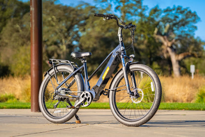 Eunorau META275 Electric Commuter Bike