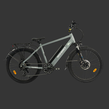 Revibikes Oasis 2 Electric Bike | Step-Through Commuter Ebike