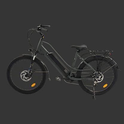 Revibikes Oasis 2 Electric Bike | Step-Through Commuter Ebike