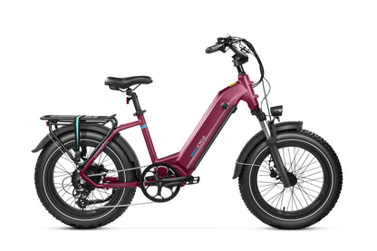 Magicycle Ocelet Pro Step-Thru Electric Bike