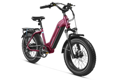 Magicycle Ocelet Pro Step-Thru Electric Bike