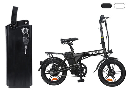 Nakto Skylark Battery
