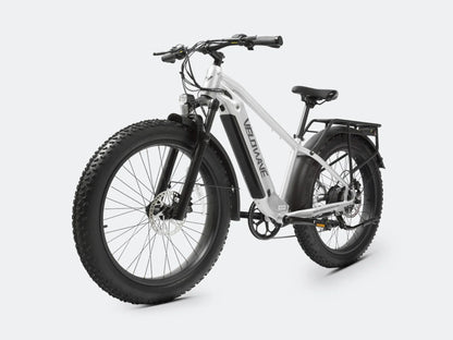 Velowave Ranger 2.0 Fat Tire Electric Bike