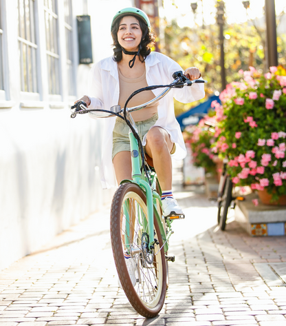 EVRYjourney 500W Women's Electric Bike