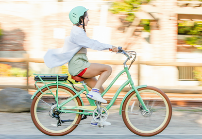 EVRYjourney 500W Women's Electric Bike