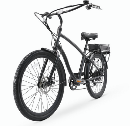 EVRYjourney 500W Men's Electric Bike