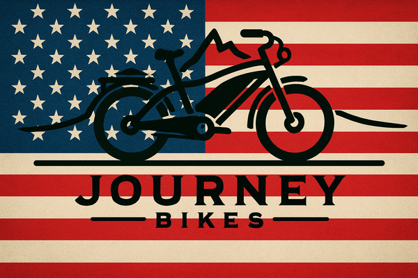 Journey Bikes