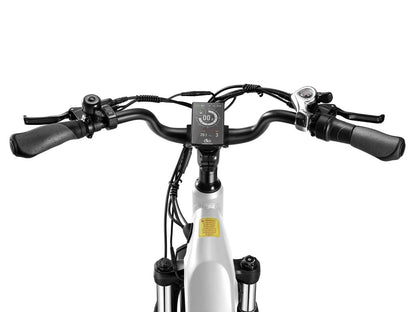 Magicycle Ocelot Pro 2.0 Step-Thru Electric Bike