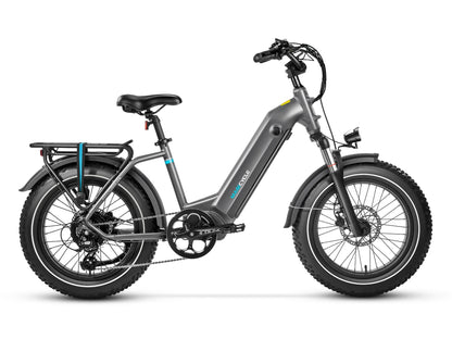 Magicycle Ocelet Pro Step-Thru Electric Bike