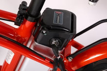 X-Treme Newport Elite Max Beach Cruiser Electric Bike [36V 350W]