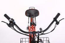 X-Treme Newport Elite Max Beach Cruiser Electric Bike [36V 350W]