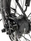 American Electric Electric Bikes American Electric Steller 2021 Step Through Fat Tire Beach Cruiser (48V 15aH 750w)