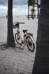 American Electric Electric Bikes American Electric Veller 2021 Step Through Beach Cruiser (36V 350w)