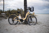 American Electric Electric Bikes American Electric Veller 2021 Step Through Beach Cruiser (36V 350w)