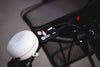 American Electric Electric Bikes American Electric Veller 2021 Step Through Beach Cruiser (36V 350w)