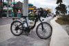 American Electric Electric Bikes American Electric Veller 2021 Step Through Beach Cruiser (36V 350w)