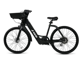 American Electric 36V 350W Raven Step Through Commuter