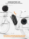 AOSTIRMOTOR Electric Bikes Camoflauge AOSTIRMOTOR S07-E Electric Mountain Fat Tire Bicycle 48V 750W