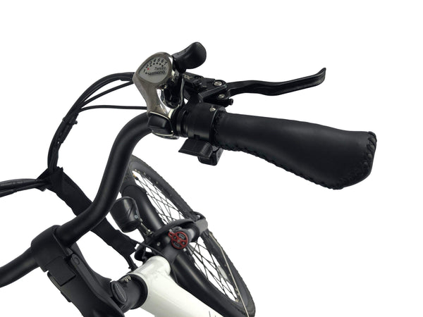 EcoMotion e-City 36V 350W Step Through City Electric Bicycle