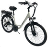 EcoMotion e-City 36V 350W Step Through City Electric Bicycle
