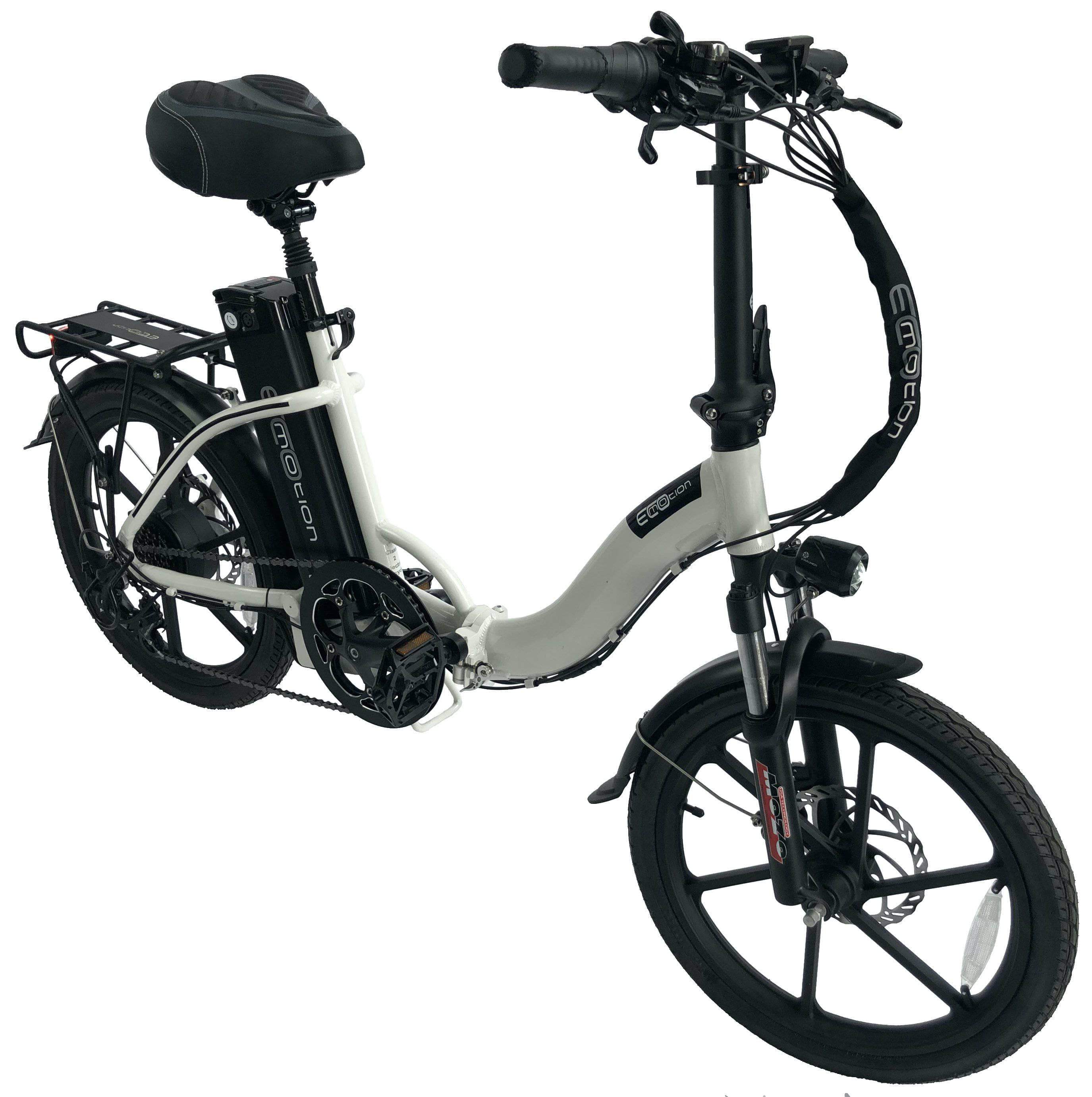 Eco motion bike online