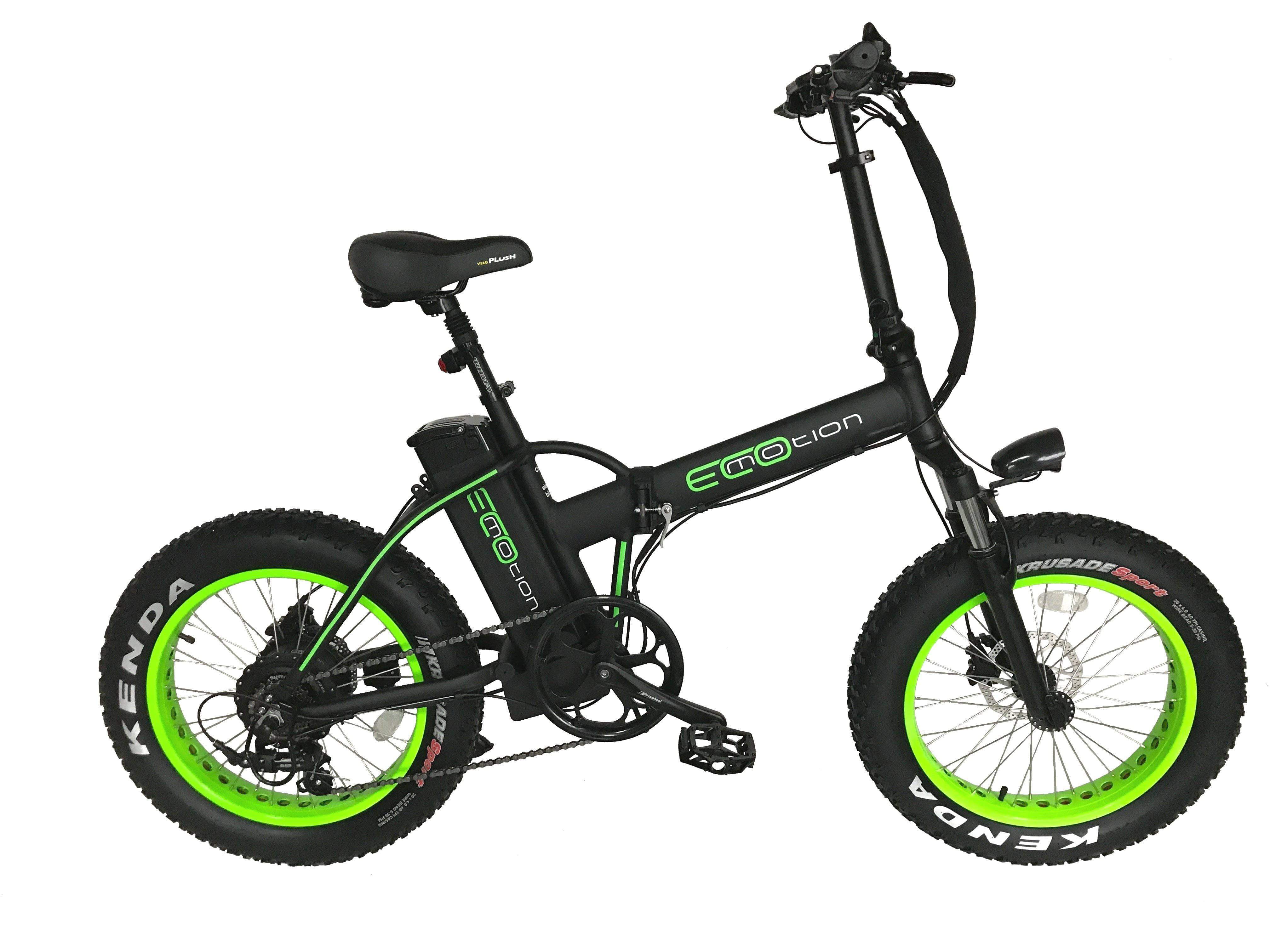 Eco motion bike on sale