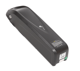Battery for Ecotric Rocket, Leopard Vortex and Fat Tire Beach Snow