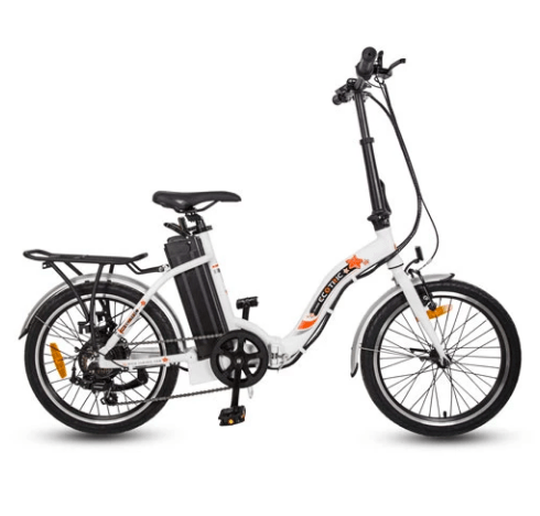 Ecotric Starfish 20