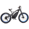 Ecotric Bison 48V 1000W Electric Fat Tire Mountain Bike