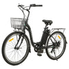 Ecotric Electric Bikes 26