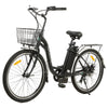 Ecotric PeaceDove 36V 350W Electric City Bike