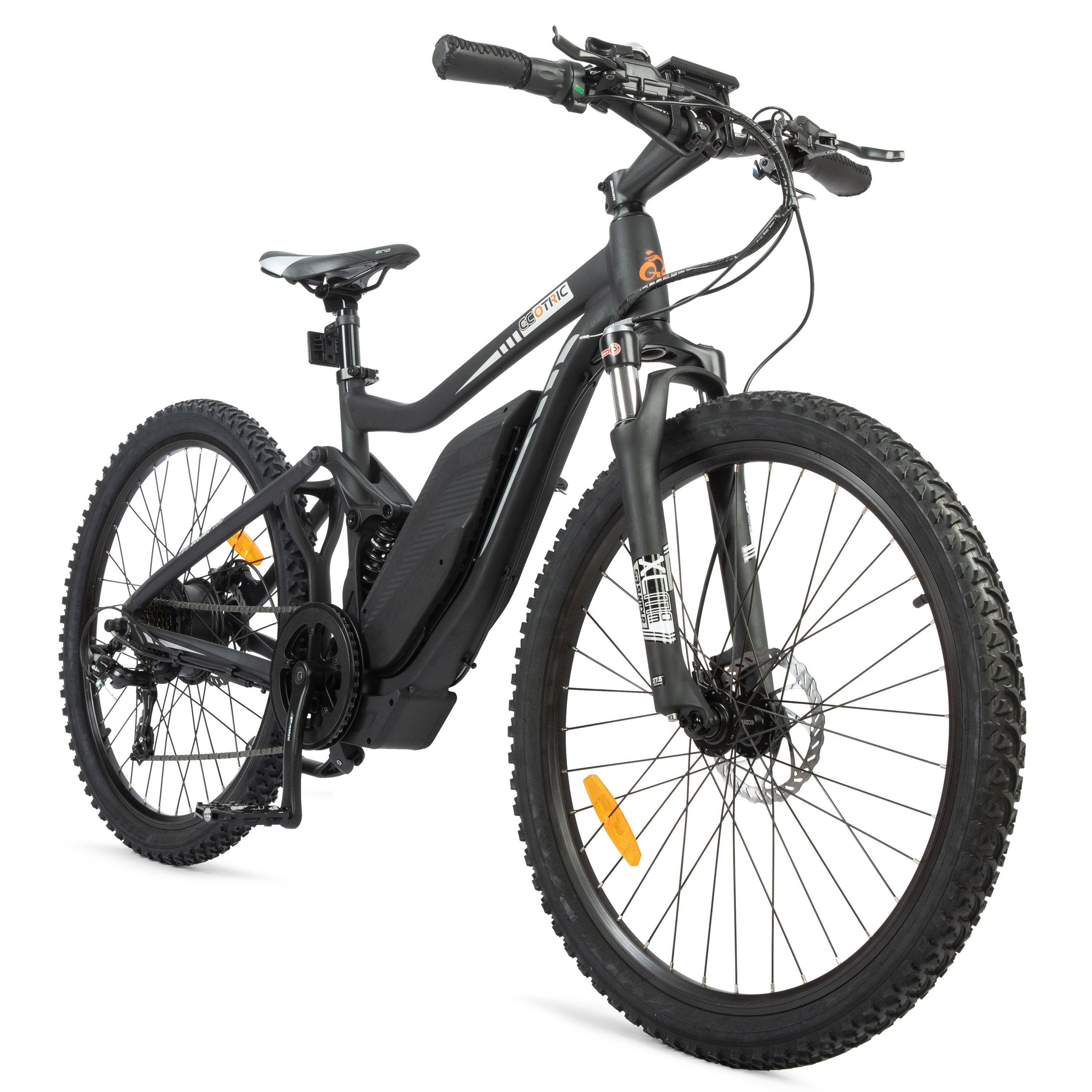 Ecotric electric bike review sale