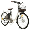 Ecotric Electric Bikes 26