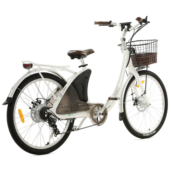 Ecotric Electric Bikes 26
