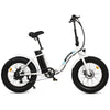 Ecotric Electric Bikes Ecotric Dolphin 20