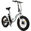 Ecotric Electric Bikes Ecotric Dolphin 20