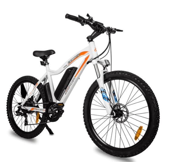 Ecotric Electric Bikes Ecotric Leopard 36V 500W Electric Moutain Bike